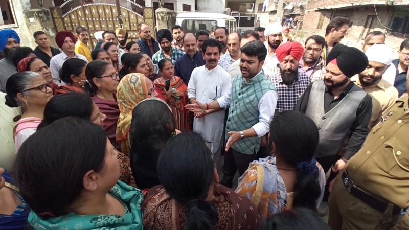 Jammu Municipal Corporation