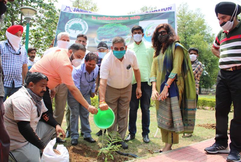 Jammu Municipal Corporation