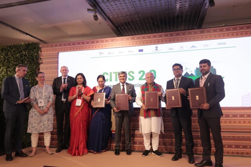 Jammu Municipal Corporation