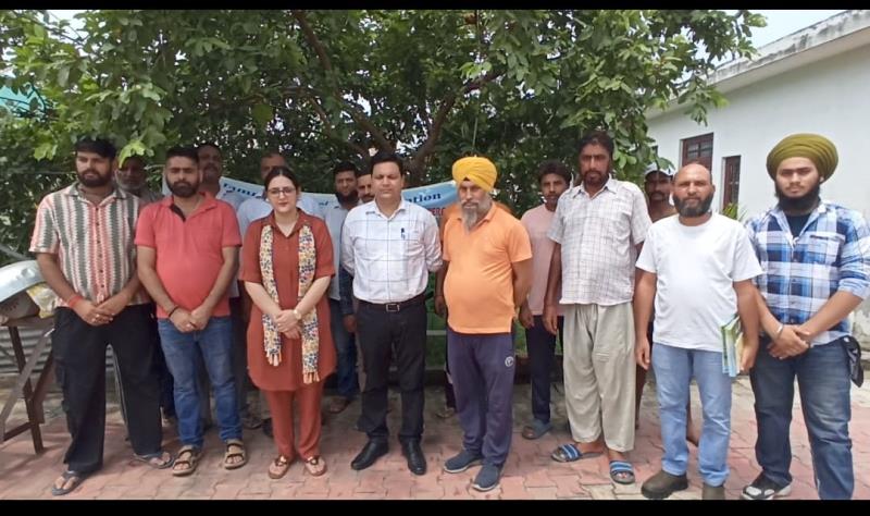 Jammu Municipal Corporation