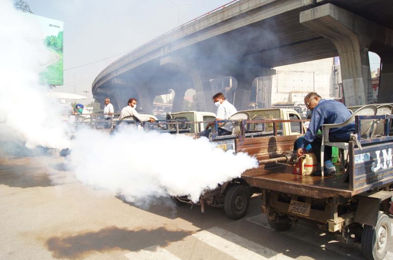 Jammu Municipal Corporation