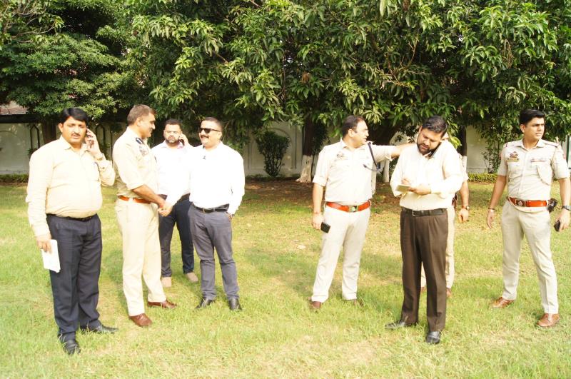 Jammu Municipal Corporation