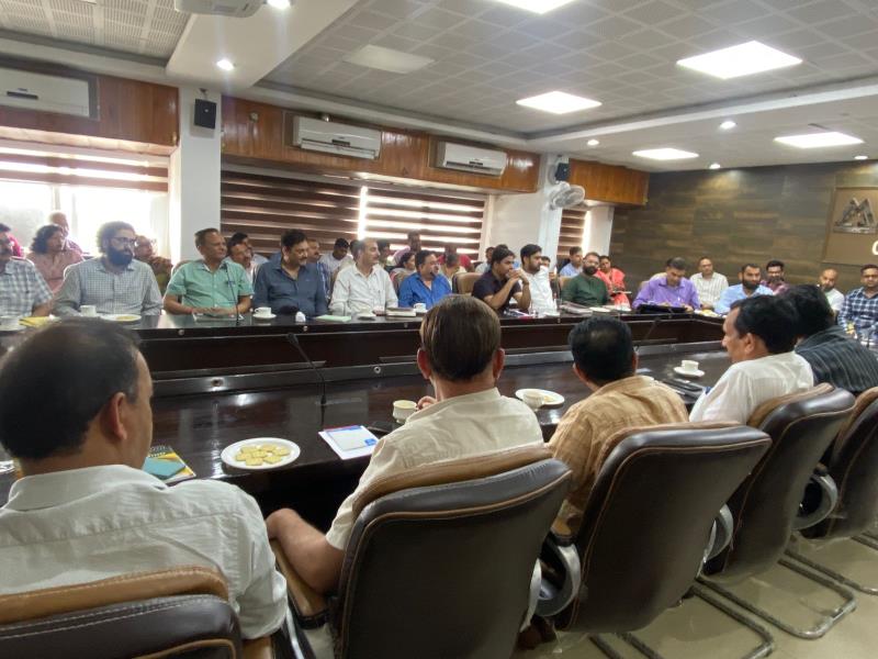 Jammu Municipal Corporation