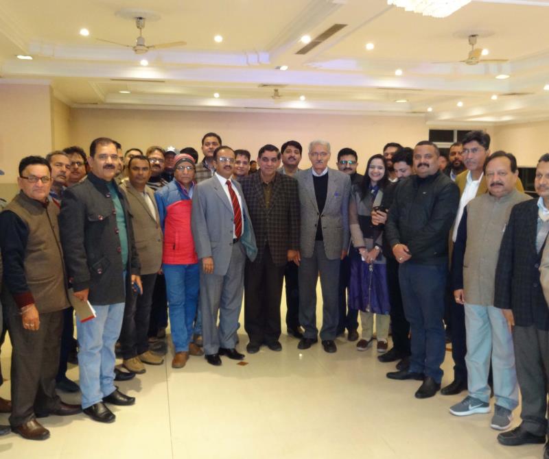 Jammu Municipal Corporation