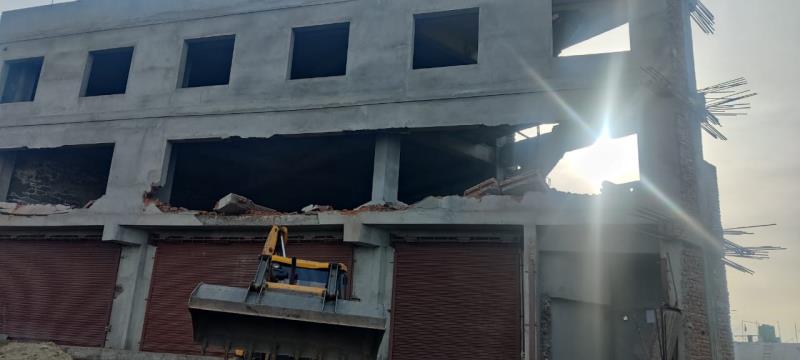 Jammu Municipal Corporation