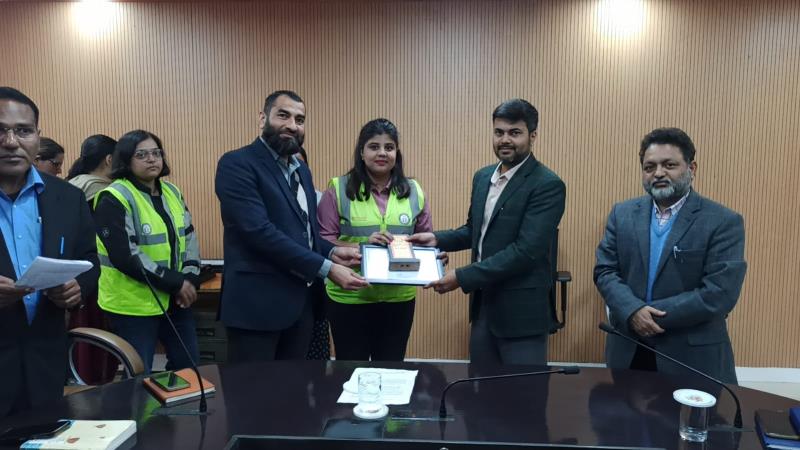 Jammu Municipal Corporation